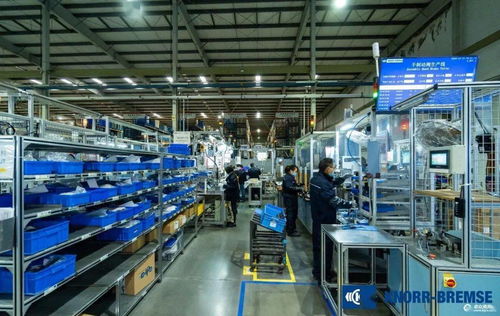 新时代技术服务的发展趋势与战略路径