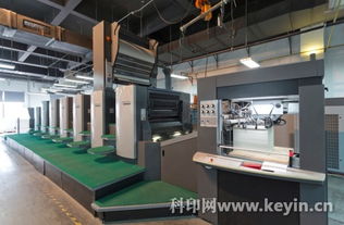 海德堡 以技术服务引领国内印刷企业创造高价值