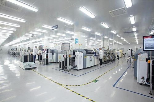 低调的王者 揭秘国产电池行业隐形冠军，技术实力稳居全球前十