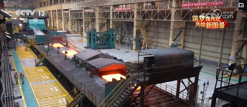 智造赋能，内涵驱动 新质生产力引领中国工业澎湃发展