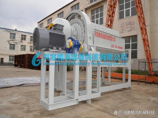 探秘间歇式球磨机源头厂家 技术、服务与行业价值解析