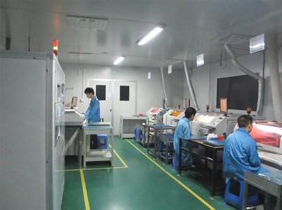 骏达光电 触控技术应用解决方案及产品提供商的技术开发探索